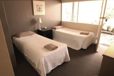 Motel Melrose - Airlie Beach Holiday 7