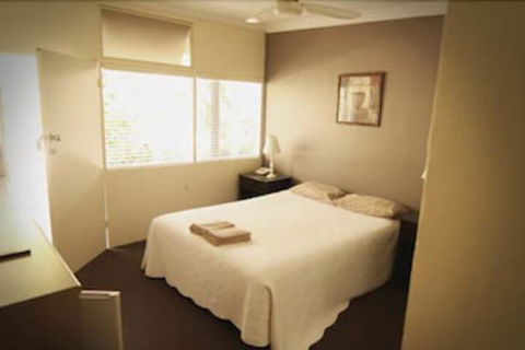 Motel Melrose - Airlie Beach Holiday 6