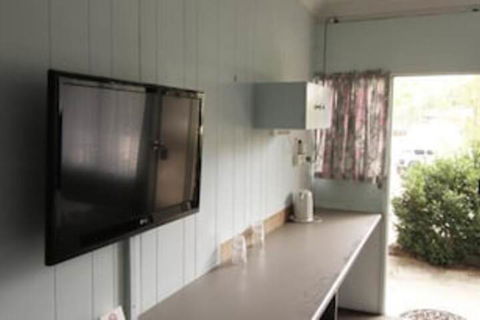 Motel Melrose - Airlie Beach Holiday 4