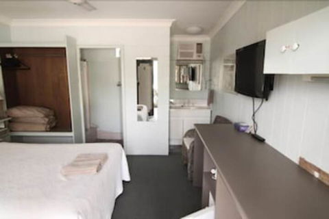 Motel Melrose - Airlie Beach Holiday 5