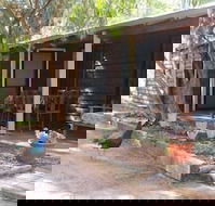 Kerriley Park Farm Stay - Airlie Beach Holiday