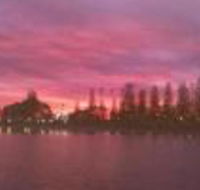 Sojourn on Gale Bed  Breakfast - Airlie Beach Holiday