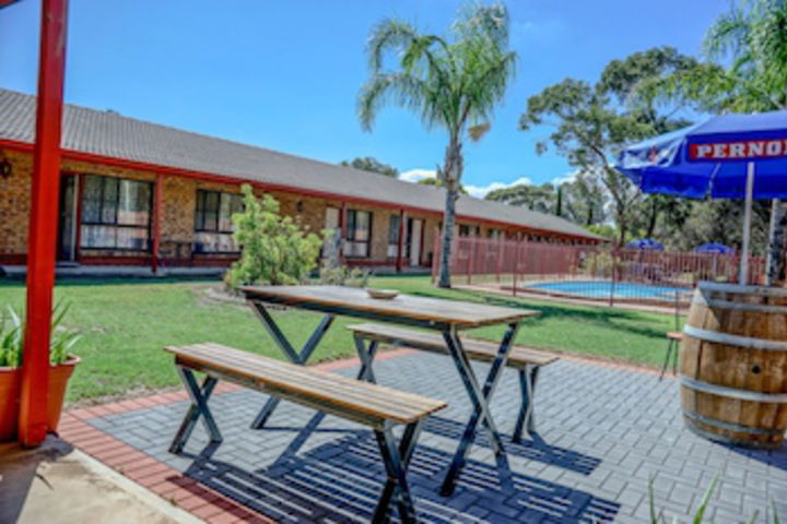 Boors Plain SA Airlie Beach Holiday