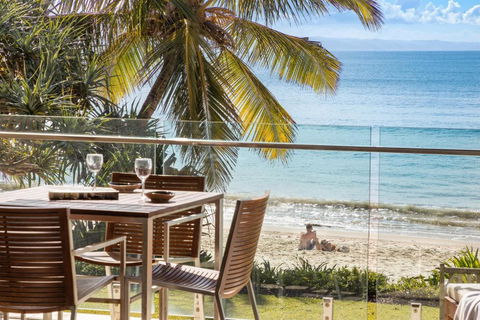 Fairshore 38 - Airlie Beach Holiday 6