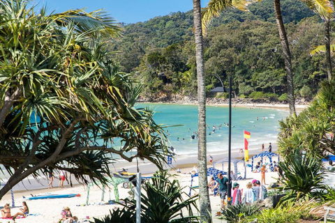 Fairshore 38 - Airlie Beach Holiday 1