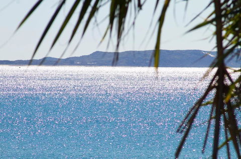 Fairshore 15 - Airlie Beach Holiday 2