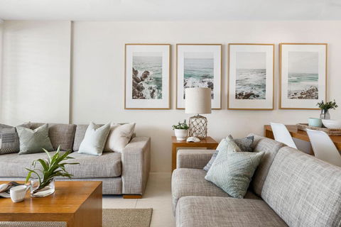 Fairshore 22 - Airlie Beach Holiday 5