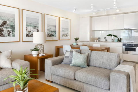 Fairshore 22 - Airlie Beach Holiday 4