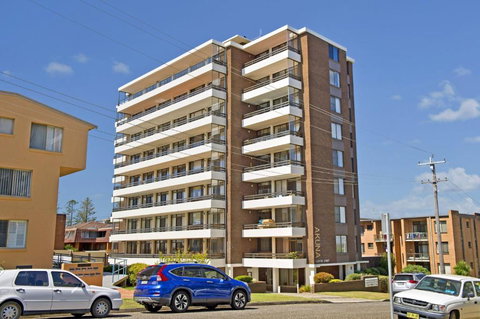 Akuna 20 6 Joffre Street - Airlie Beach Holiday 4