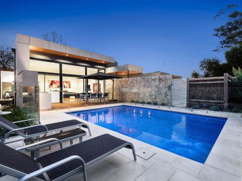 FAIRSEA RETREAT RYE - Airlie Beach Holiday 5