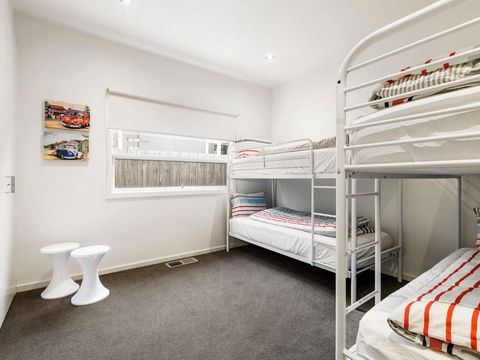 FAIRSEA RETREAT RYE - Airlie Beach Holiday 1