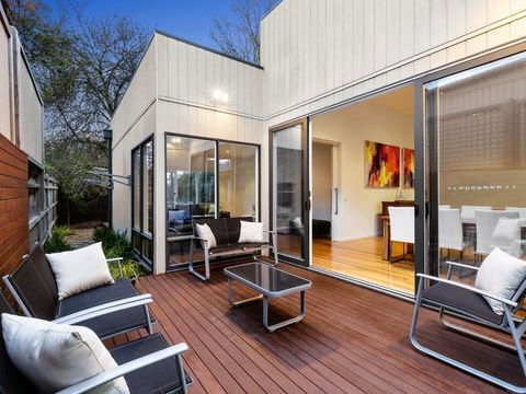 FAIRSEA RETREAT RYE - Airlie Beach Holiday 2