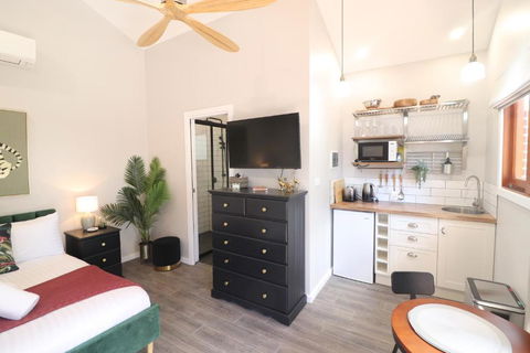 Fairview Cottage - Airlie Beach Holiday 2