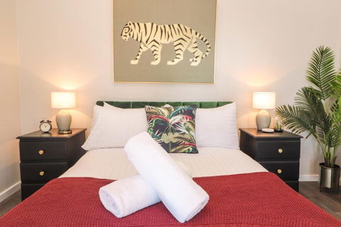 Fairview Cottage - Airlie Beach Holiday 1