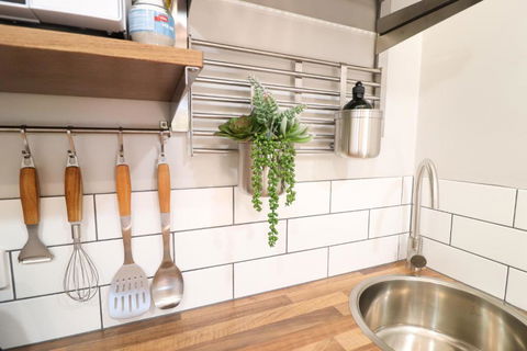 Fairview Cottage - Airlie Beach Holiday 4