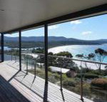 SEA EAGLE COTTAGE Amazing views of Bay of Fires - Airlie Beach Holiday