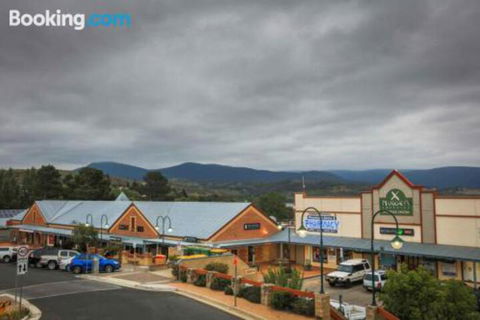3 Lakeview Plaza - Airlie Beach Holiday 5