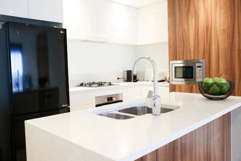Kui Manhattan 2 - Airlie Beach Holiday 2
