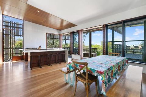 Kinka At Karboora - Airlie Beach Holiday 0