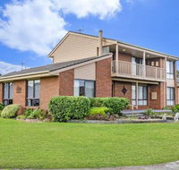 Fauxs Den - Airlie Beach Holiday