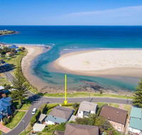 THE BEACH HOUSE Gerroa 4pm check out Sundays - Airlie Beach Holiday