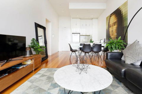 Milano CBD Penthouse - Airlie Beach Holiday 2