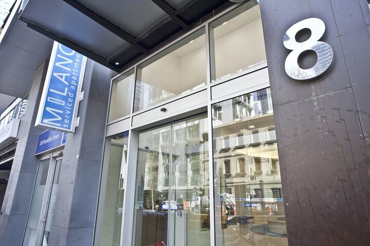 Melbourne VIC Airlie Beach Holiday