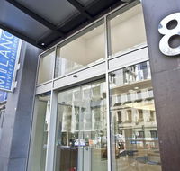 Milano CBD Penthouse - Airlie Beach Holiday