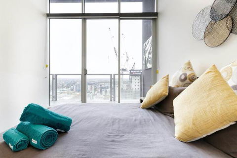 Milano CBD Penthouse - Airlie Beach Holiday 6