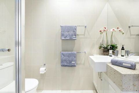 Milano CBD Penthouse - Airlie Beach Holiday 3