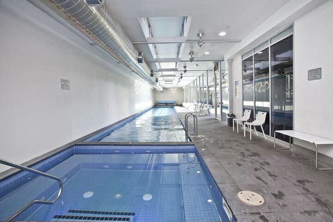 Milano CBD Penthouse - Airlie Beach Holiday 1