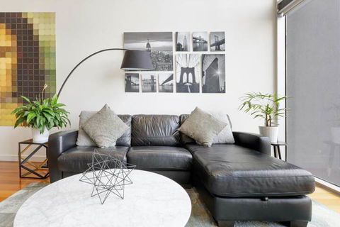 Milano CBD Penthouse - Airlie Beach Holiday 5