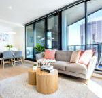 33Cotton CloudLVL48at2BR2BTH AptMel Cenfreetram - Airlie Beach Holiday