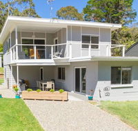 Bay Breeze at Blenheim - Airlie Beach Holiday