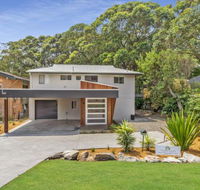 Kookaburra House at Vincentia 4pm Check Out Sundays - Airlie Beach Holiday