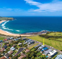 TASMAN DRIVE Gerringong 4pm check out Sundays - Airlie Beach Holiday