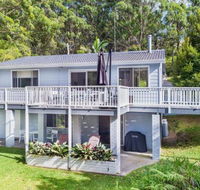 Treetops in Vincentia 4pm Check Out Sundays - Airlie Beach Holiday