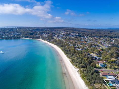Vukeville Beachfront Luxury With Pool 4pm Check Out Sundays - Airlie Beach Holiday 4