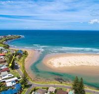 SEAWAYS Gerroa 4pm check out on Sunday - Airlie Beach Holiday