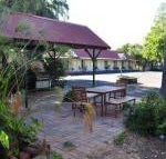 Bungalow Motel - Airlie Beach Holiday