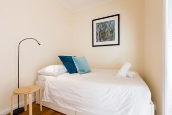 KIM 2BDR West Melbourne Apartment - Airlie Beach Holiday 1