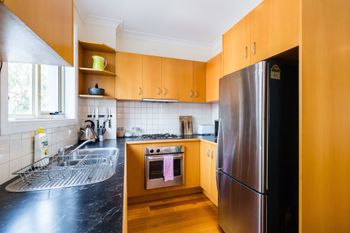 KIM 2BDR West Melbourne Apartment - Airlie Beach Holiday 4