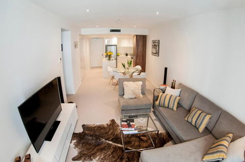 KUI Manhattan Apartments - Airlie Beach Holiday 4