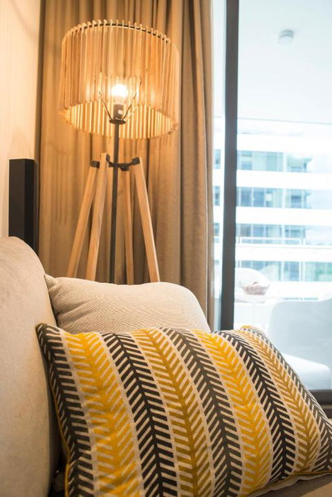 KUI Manhattan Apartments - Airlie Beach Holiday 5
