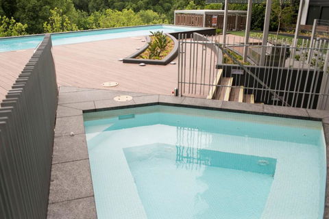 KUI Manhattan Apartments - Airlie Beach Holiday 3