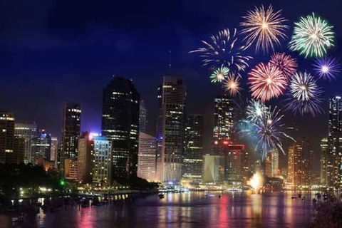 FV Iconic Designer APT, Parking, Near CBD Qfv147-14 - Airlie Beach Holiday 0