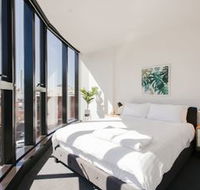 SSP at Parque 4 - Airlie Beach Holiday