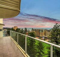 Penthouse Liberty Towers - Airlie Beach Holiday