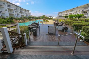 Resort Apartment On Salt Beach 6318 - Airlie Beach Holiday 6