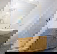 Kurrawa - Airlie Beach Holiday